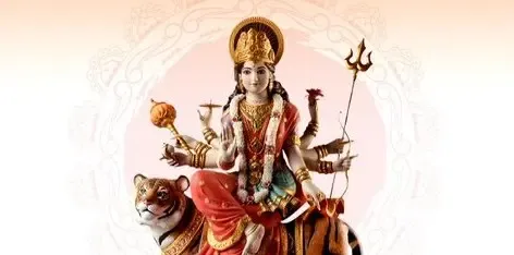 Rahul Gandhi Sends Heartfelt Greetings for Peace and Prosperity During Navratri and Other Festivals
