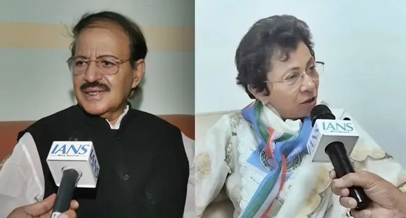 Congress Supports Rahul Gandhi's Strong EC Remarks Amid BJP Criticism