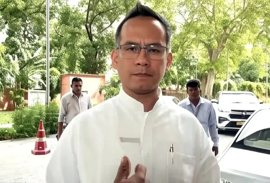 क्या राहुल गांधी ने चुनाव आयोग पर तथ्यात्मक सवाल उठाए? : गौरव गोगोई
