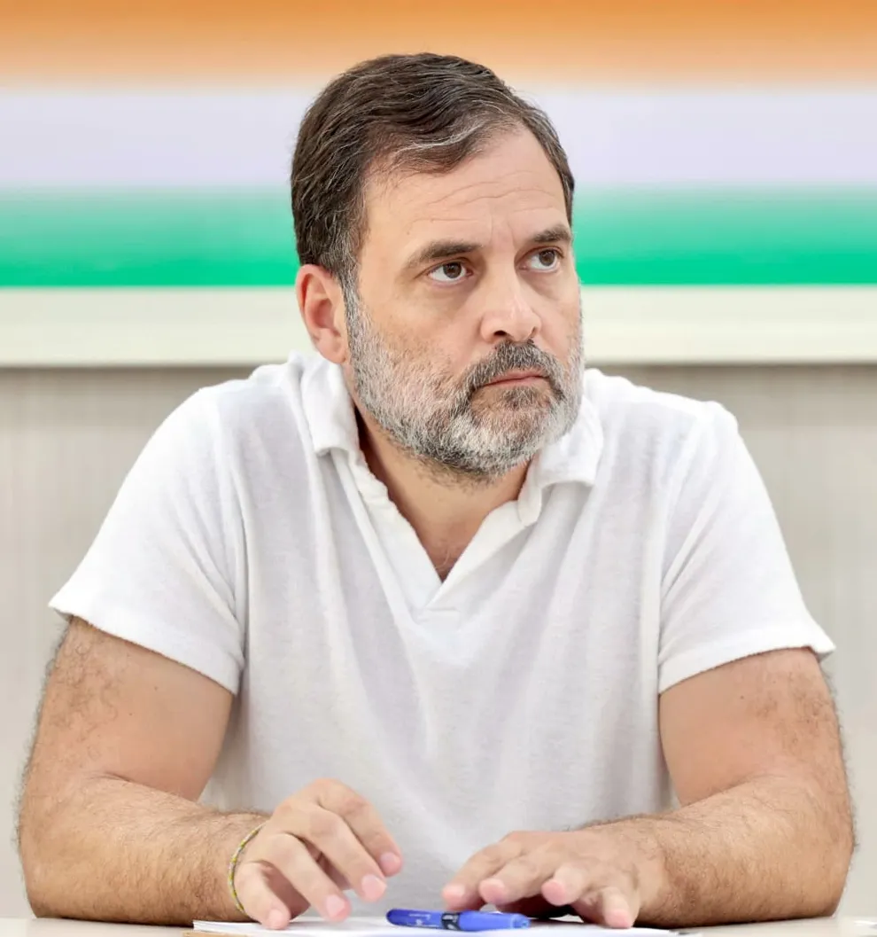 Is Rahul Gandhi Visiting Families Affected by Pak Shelling in Poonch Tomorrow?