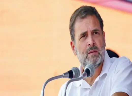 Rahul Gandhi Set to Visit Rae Bareli Constituency Tomorrow