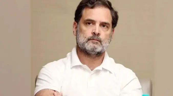 Rahul Gandhi set to visit J&K today after Pahalgam terror strike