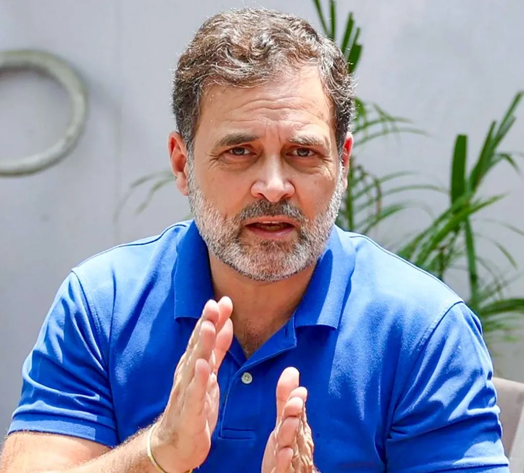 Is Rahul Gandhi Restructuring the Congress in MP?