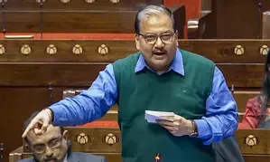 Manoj Jha Clarifies Misinterpretation of Rahul Gandhi's Caste Survey Comments
