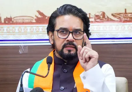 Is the Rahul-occupied Congress Ignoring Its MPs on 'Op Sindoor'?
