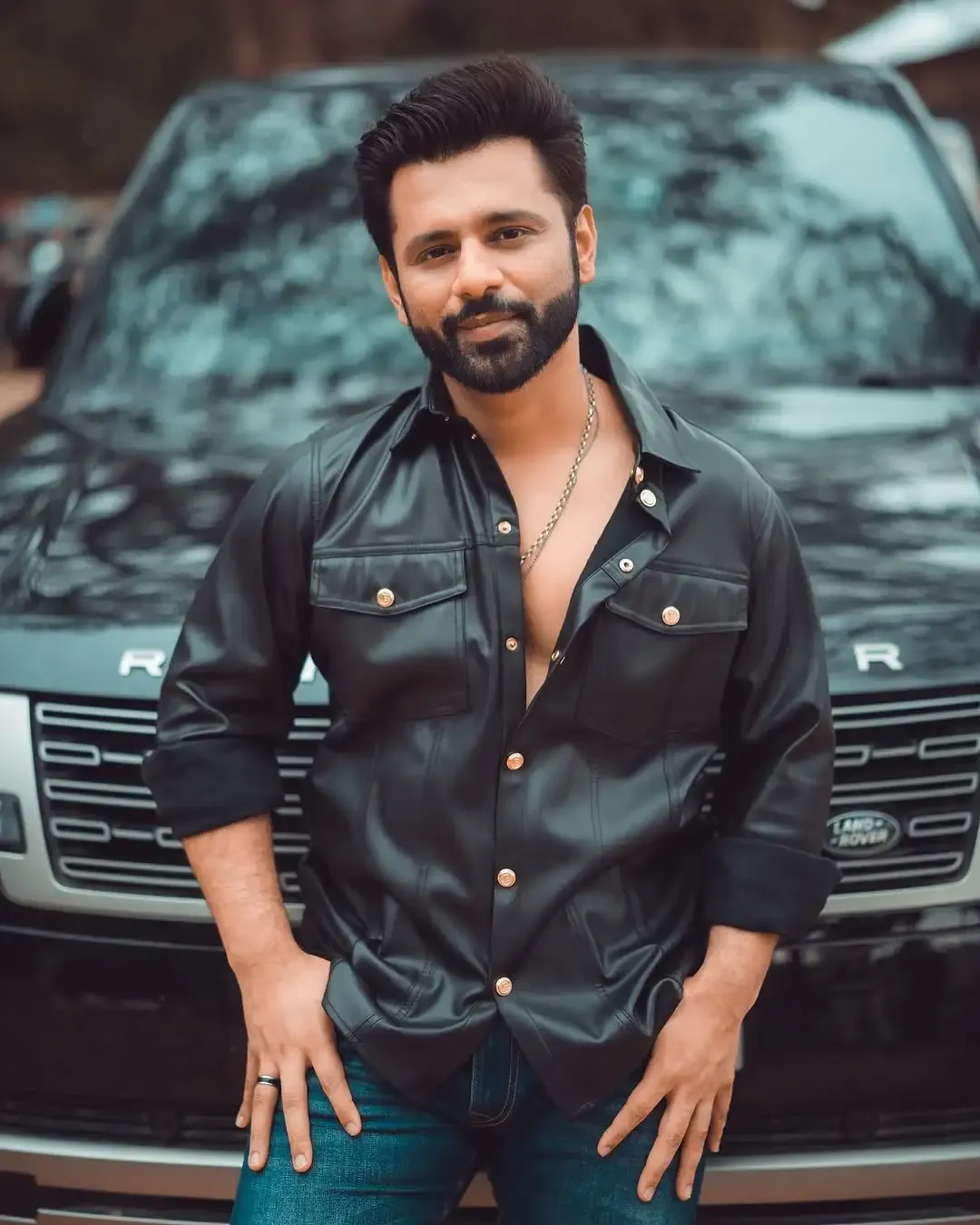 Did Rahul Vaidya Hesitate Before Joining Reality Shows?