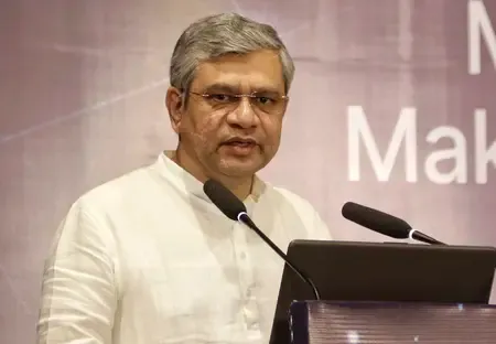 क्या रेल मंत्री अश्विनी वैष्णव ने बिहार को नई ट्रेनों की सौगात दी?