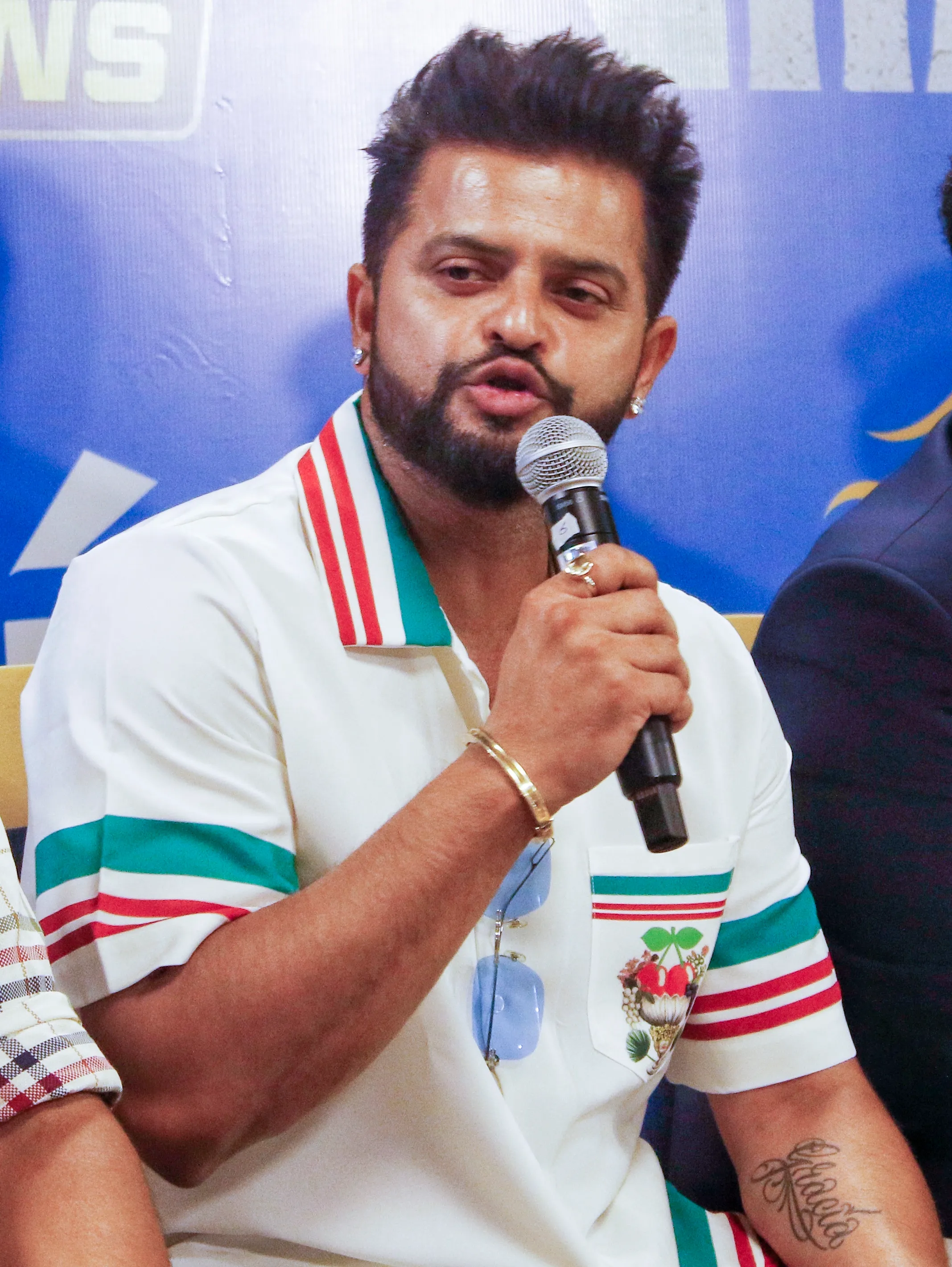 Will Raina, Dhawan, Guptill, and Dilshan Shine in the Intercontinental Legends Championship?