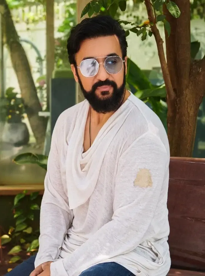 Raj Kundra to Star in Three Punjabi Films: Aiming to Entertain His Community