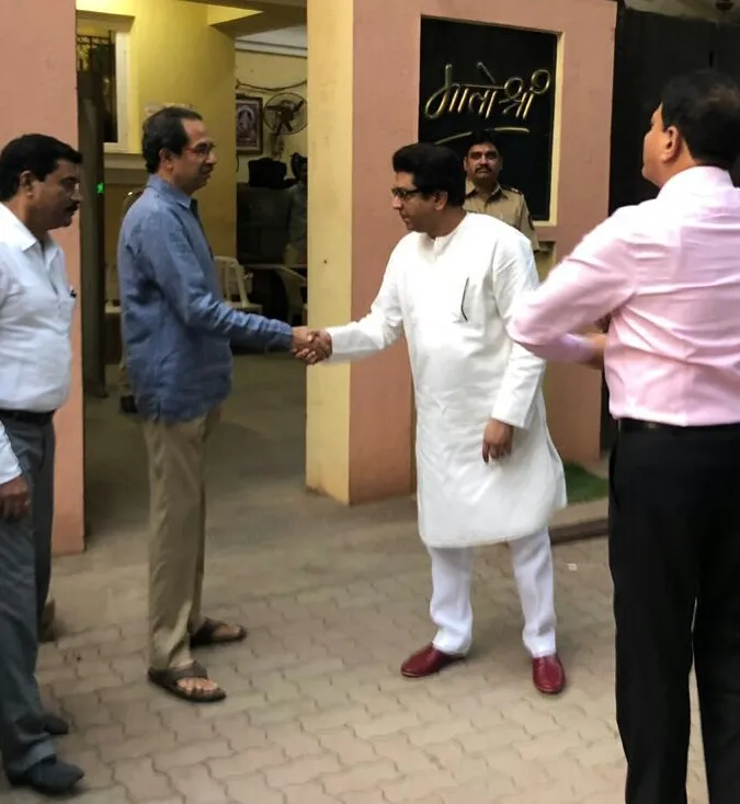 क्या राज ठाकरे और उद्धव ठाकरे का संयुक्त मार्च राजनीतिक बदलाव लाएगा?