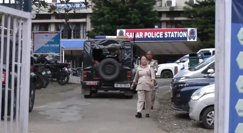What Happened in the Murder of Raja Raghuvanshi? Meghalaya Police Recreate the Crime Scene