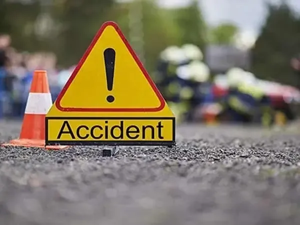 Rajasthan: 30 Pilgrims Injured in Bus Overturning Incident