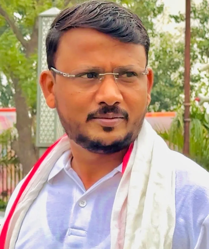 How Did Rajasthan's ACB Recover Rs 20 Lakh Linked to BAP MLA?