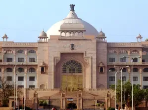 Rajasthan Assembly Session Kicks Off Today with Governor's Address