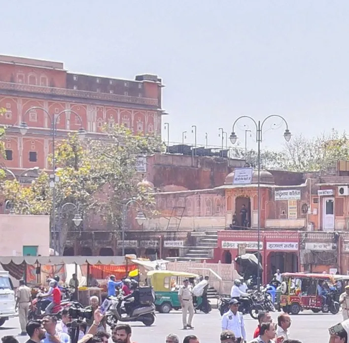 Are Rajasthan Border Districts Returning to Normalcy?