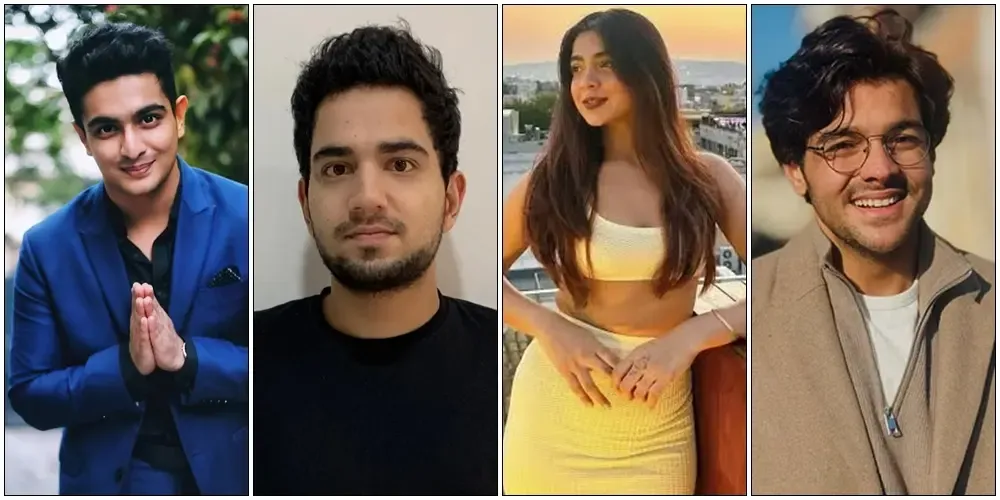 Kota: Legal Action Against YouTubers Samay Raina & Ranveer Allahabadia for Obscene Comments