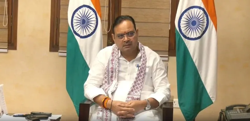 Has Rajasthan CM Received His Fifth Death Threat?