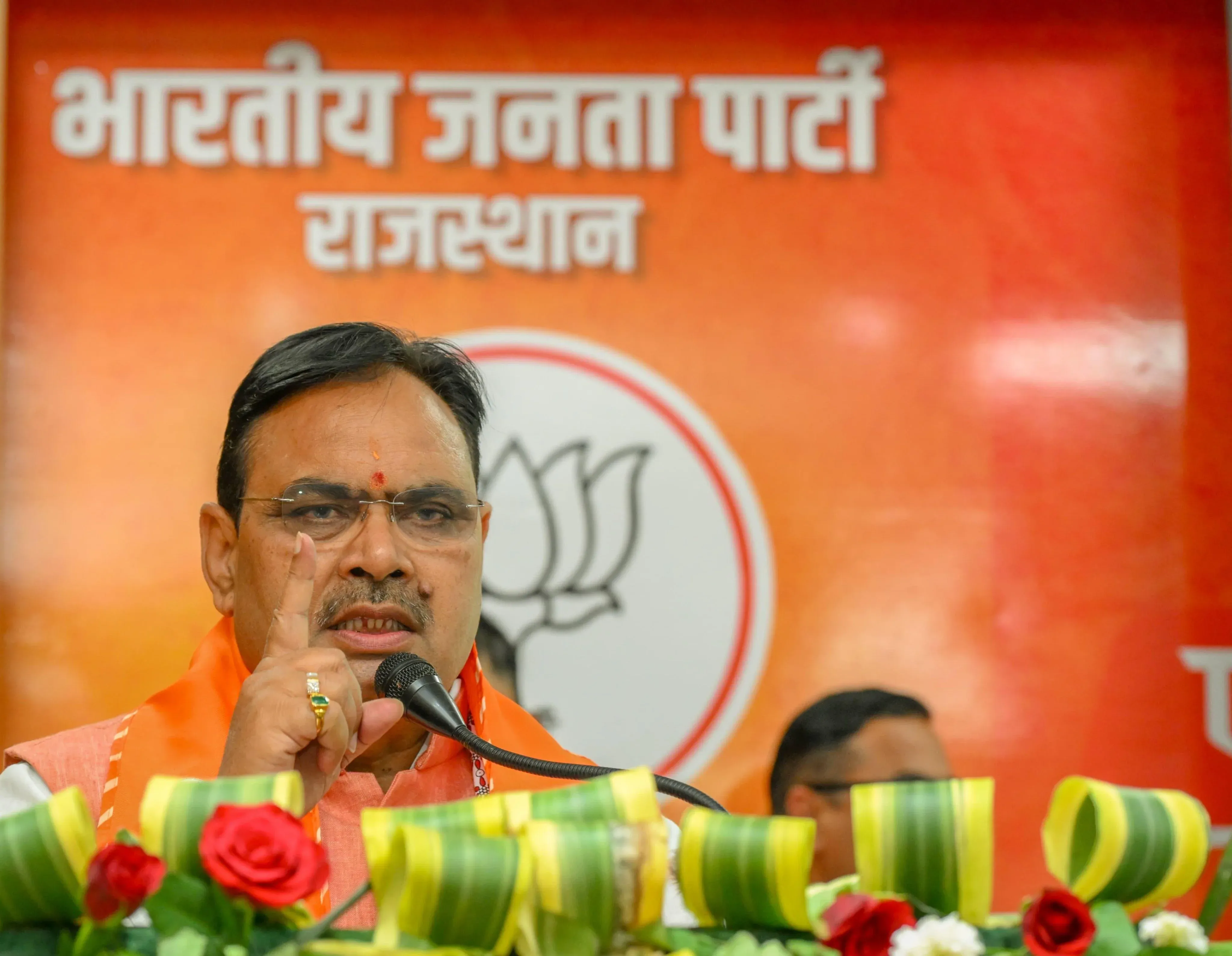 What Preparations Are Underway for PM Modi's Visit to Bikaner on May 22?