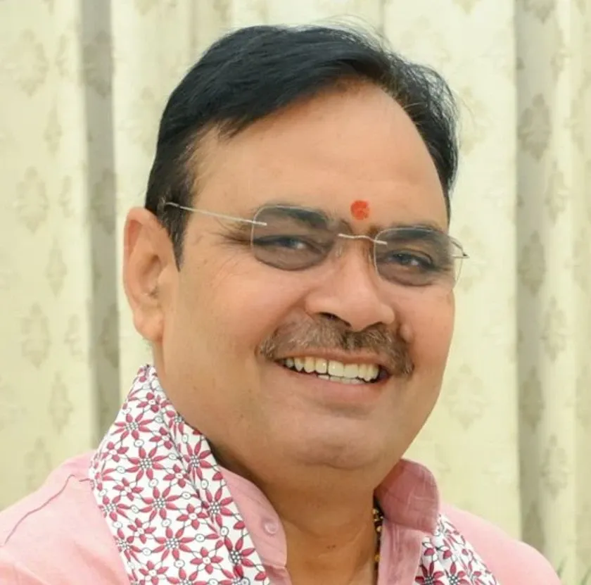 Will Rajasthan CM Discuss Urban and Energy Projects with Union Minister?