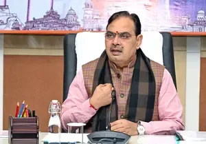 Rajasthan CMO to Oversee 25 Essential Schemes, Including Jal Jeevan Mission