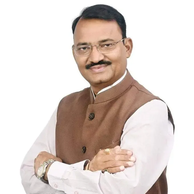 Death Threat Issued to Rajasthan Dy CM Prem Chand Bairwa from Jaipur Jail