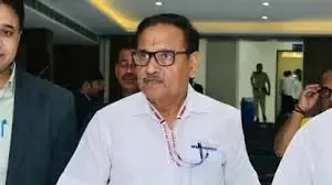 Did Rajasthan Ex-minister Mahesh Joshi Receive Bail for Wife's Funeral?