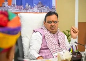 Rajasthan Government Approves 'Coaching Centers (Control and Regulation) Bill-2025'