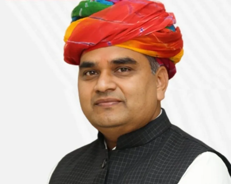 How is the Rajasthan Government Enhancing the Civil Aviation Sector to Boost Tourism?