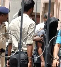 Was a Rajasthan govt employee arrested in Jaisalmer on suspicion of spying for Pakistan?