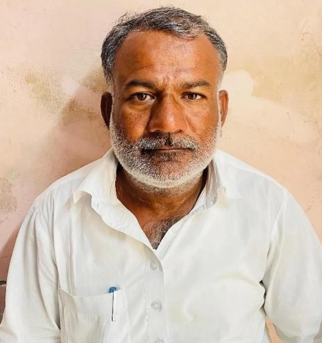 Is a Rajasthan Government Employee Spying for Pakistan?
