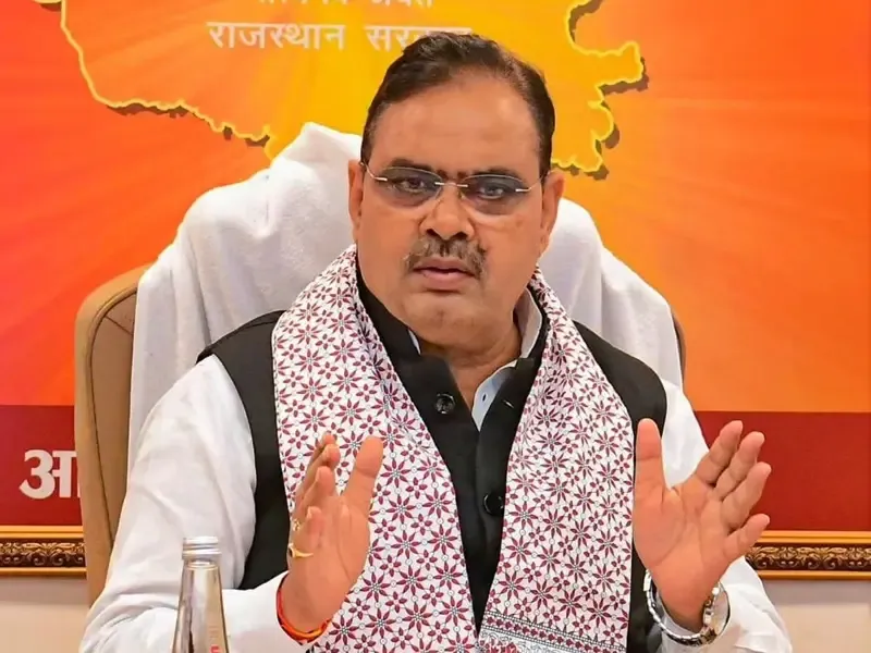Rajasthan Government Eases Transfer Ban, Excluding Education Sector