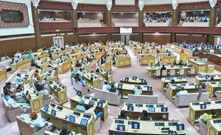Rajasthan Government Revises Stance on Land Revenue Amendment Bill, Refers It to Select Committee
