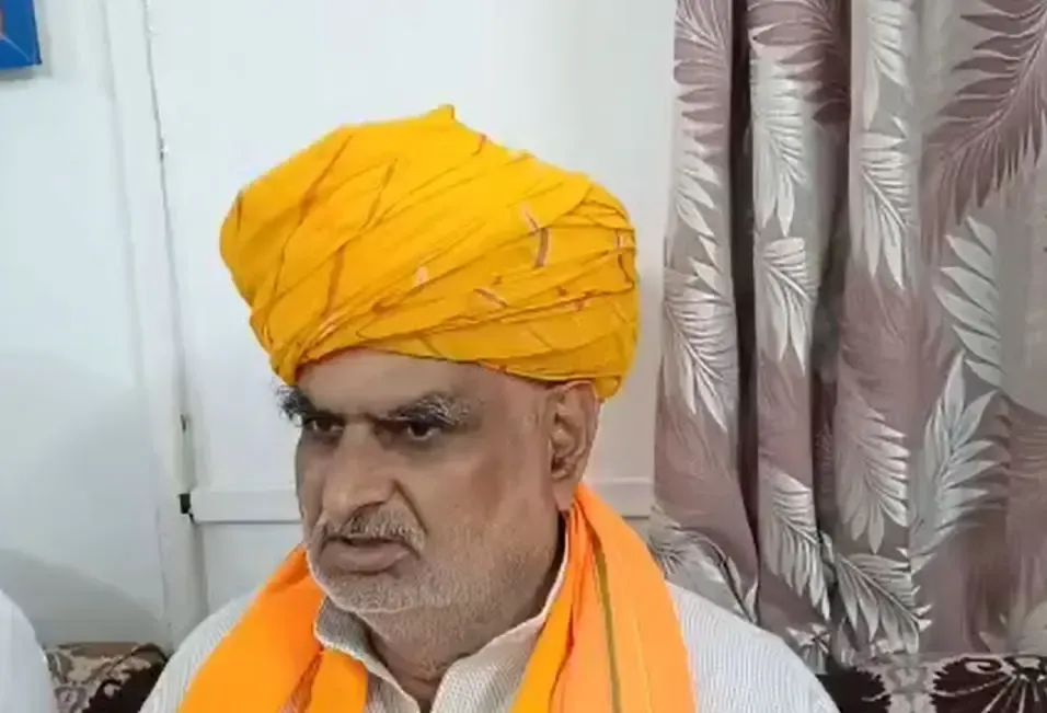 Rajasthan to Conduct Municipal Elections in November