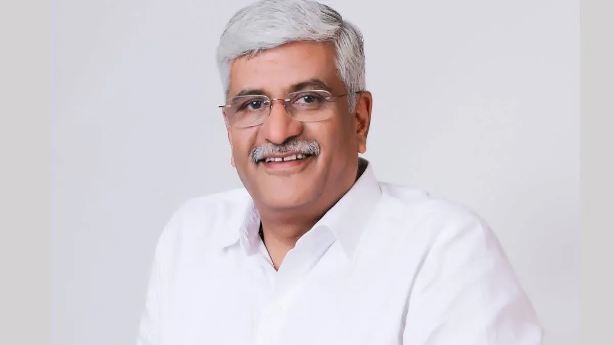 Did Rajasthan HC Acquit Me? Gehlot Knew My Innocence: Shekhawat on Sanjivani Scam