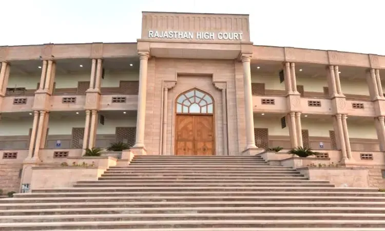 Rajasthan High Court Dismisses Bribery Case Against Ex-IAS Officer Nannumal Pahadiya