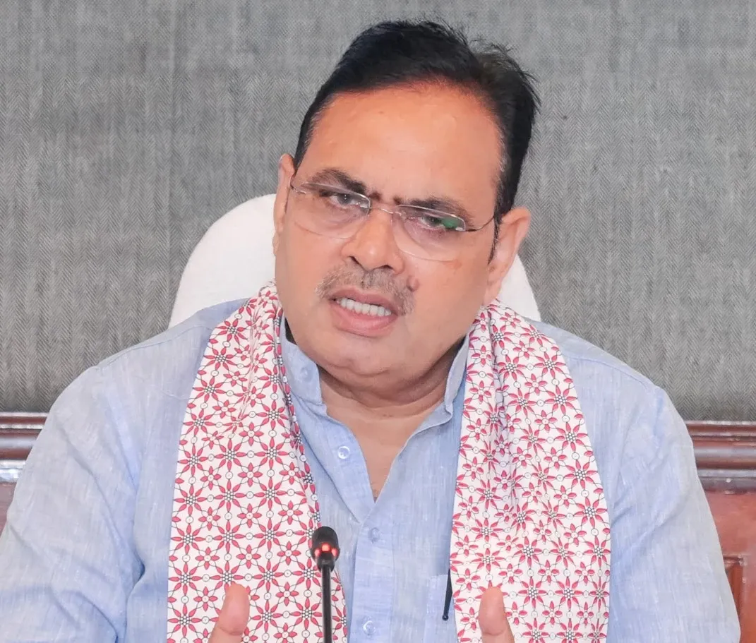 Is the Rajasthan Health Sciences University (Amendment) Bill 2025 a Game Changer for Healthcare?