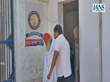 Rajasthan High Court Refuses Bail to Asaram