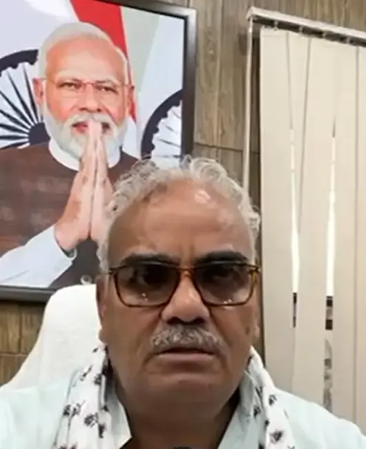 क्या राजस्थान के सरकारी स्कूलों में बच्चों का नामांकन दो गुना बढ़ा है? : मंत्री मदन दिलावर