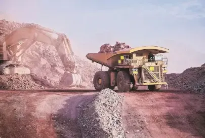 Rajasthan Mines Department Records ₹7,513 Crore Revenue with 23% Growth
