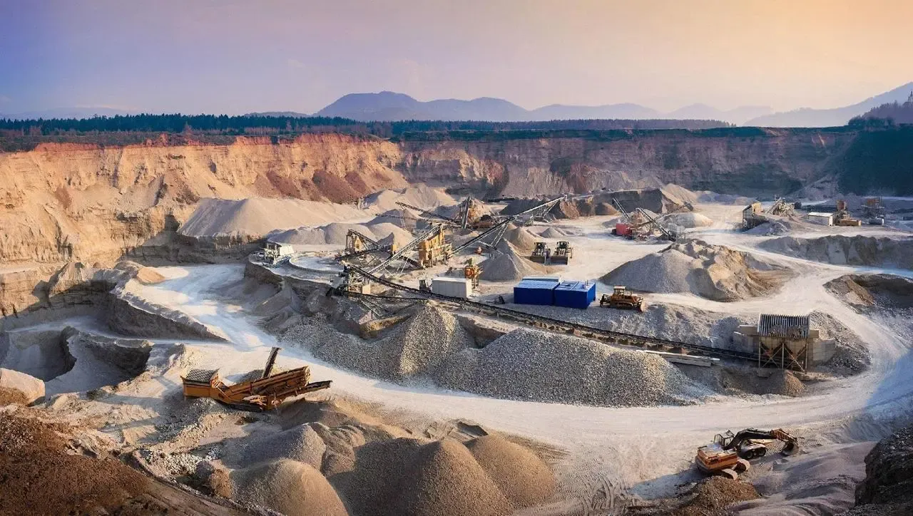Rajasthan: Mines Department Achieves 23.35% Growth with Record Revenue of Rs 9202.50 Crore