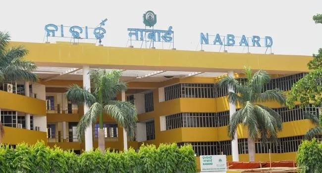 NABARD Projects Rs 4.40 Lakh Crore Priority Sector Lending for FY 2025-26 in Rajasthan