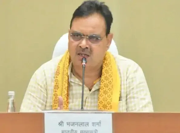 Rajasthan: Have Nine Police Inspectors Been Compulsorily Retired?