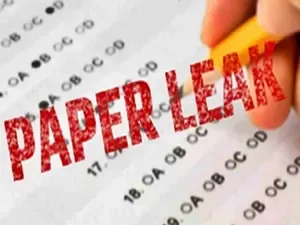 Rajasthan: Nine Trainee SIs Terminated Due to Exam Paper Leak