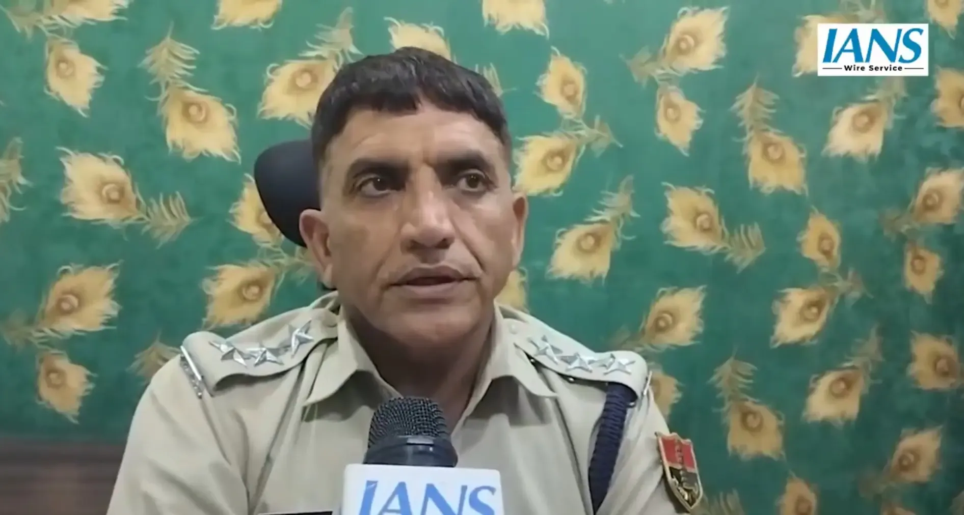 Rajasthan: Authorities Apprehend Individual for Entering Ajmer Dargah with a Sword
