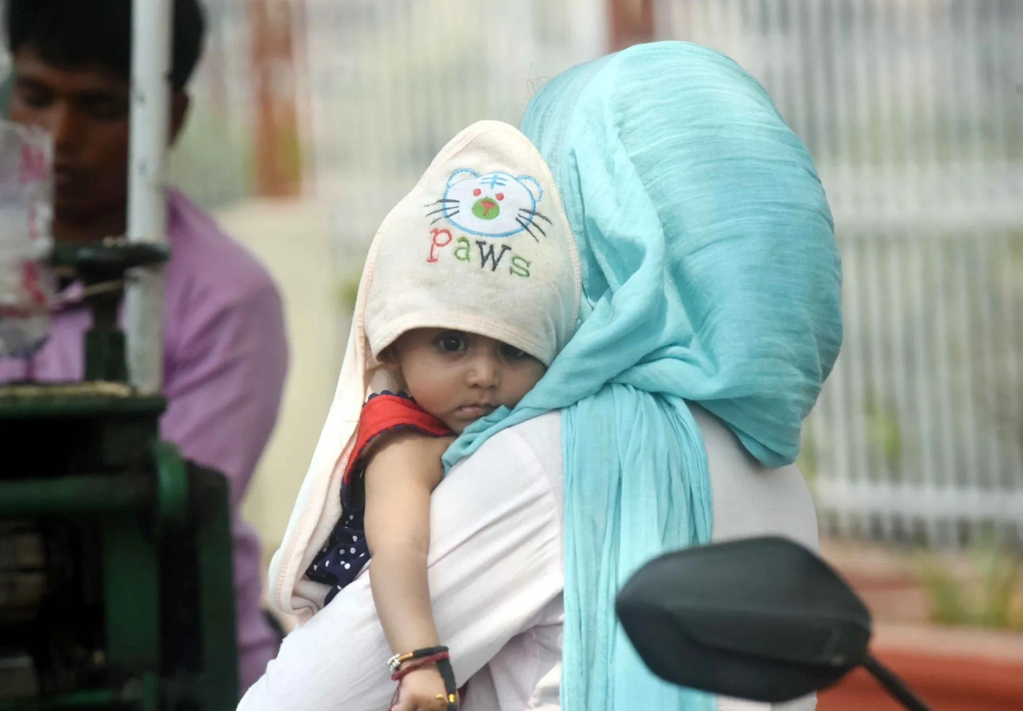 Is Rajasthan Facing an Unprecedented Heatwave? Pilani Hits 46.7 Degrees!