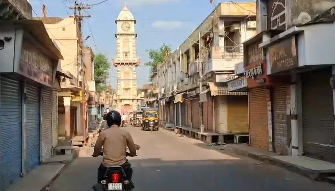 How Did the Rajasthan Sikar Bandh Against Masterplan 2041 Fare?