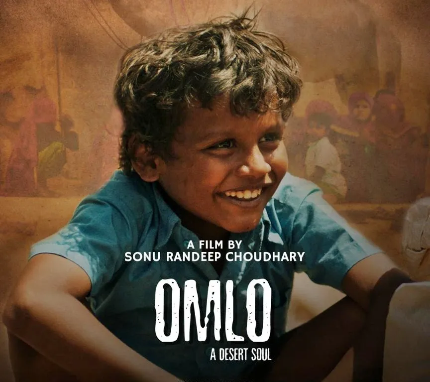 Will the Rajasthani film ‘Omlo’ Shine at the Cannes Film Festival 2025?