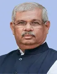 Rajendra Vishwanath Arlekar Takes Oath as the 23rd Governor of Kerala