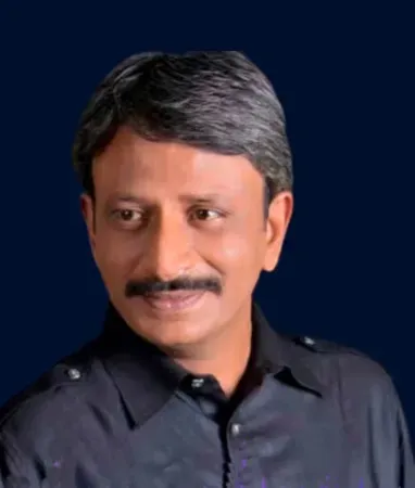 Rajesh Tailang Shares How His Father's Dreams Resonate Through 'Bandish Bandits 2'
