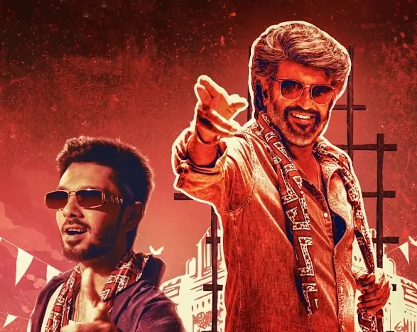 Did Rajinikanth Just Steal the Show with His Dance Moves in 'Chikitu' from Coolie?